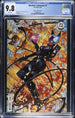 CGC 9.8 Absolute Catwoman #2 Jon Boy Myers "D"