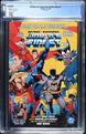 CGC 9.8 DC Marvel Superman Spider-Man #1 Jim Lee Variant Cover B **IN STOCK**