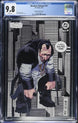 CGC 9.8 Absolute Batman #21 1st Two Face/Penguin Dragotta "C"