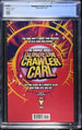CGC 9.8  Dungeon Crawler Carl #0 FREE COMIC BOOK DAY fcbd VAULT **IN STOCK**