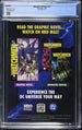 CGC 9.8 Absolute Batman #22 Brett Bean Cover "C" Variant