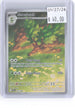 Sawsbuck 092/086 Holo Illustration Rare White Flare Pokemon Near Mint
