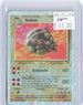 Golem 24/110 Rare Legendary Collection Pokemon Reverse Holo Heavily Played