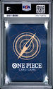 2024 One Piece Op08-Two Legends #007 Jewelry Bonney Special Alternate Art PSA 10