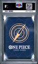 2024 One Piece Op08-Two Legends #007 Jewelry Bonney Special Alternate Art PSA 10