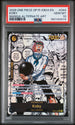 2026 One Piece Op15-Eb04-Adventure On Kami'S Island #044 Koby Manga Alternate Art PSA 10