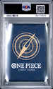 2024 One Piece Japanese Op09-Emperors In The New World #119 Monkey D. Luffy Wanted Alternate Art PSA 10