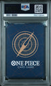 2026 One Piece Op14-Eb04-The Azure Sea'S Seven #112 Boa Hancock Alternate Art PSA 10