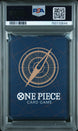 2026 One Piece Op14-Eb04-The Azure Sea'S Seven #112 Boa Hancock Alternate Art PSA 10