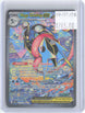 Mega Greninja ex 116/086 Holo Special Illustration Rare Chaos Rising Pokemon NM