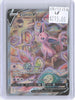 Espeon V 180/203 Ultra Rare Evolving Skies Pokemon Holo Lightly Played