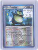 Snorlax 101/135 Rare Plasma Storm Pokemon Reverse Holo Moderately Played