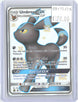Umbreon GX SV69/SV94 Shiny Ultra Rare Hidden Fates Shiny Vault Pokemon Holo NM