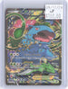 Venusaur EX XY123 Holo Promo XY Promo Pokemon Lightly Played