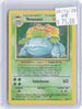 Venusaur 15/102 Holo Rare Base Set Unlimited Pokemon Moderately Played