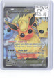 Flareon EX RC28/RC32 Ultra Rare Generations Pokemon Holo Moderately Played