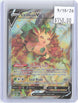 Leafeon V 167/203 Ultra Rare Evolving Skies Pokemon Holo Near Mint