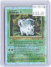 Nidoran F 82/110 Common Legendary Collection Pokemon Reverse Holo Lightly Played