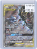 Garchomp & Giratina GX - SM193 Holo Promo Sun & Moon Promo Pokemon Near Mint