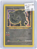 Shining Steelix 112/105 Secret Rare Neo Destiny Pokemon Unlimited Holo MP