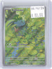 Bulbasaur 166/165 Illustration Rare 151 Pokemon Holo Near Mint
