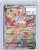 Sylveon V 184/203 Ultra Rare Evolving Skies Pokemon Holo Near Mint
