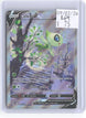 Celebi V 245/264 Ultra Rare Fusion Strike Pokemon Holo Lightly Played