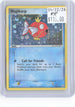 Magikarp 65/109 Common Team Rocket Returns Pokemon Reverse Holo MP