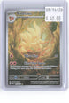 Ninetales 199/197 Illustration Rare Obsidian Flames Pokemon Holo Near Mint