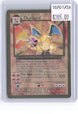 Charizard (Celebrations Metal Card) 004/102 Holo Pokemon NM
