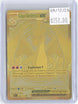Mega Charizard Y ex 294/217 Mega Hyper Rare Ascended Heroes Pokemon Holo NM