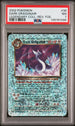 Dark Dragonair Reverse Holo 38 Legendary Coll. Pokemon PSA 7