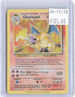 Charizard 003/034 Holo Classic Collection Trading Card Game Classic Pokemon NM