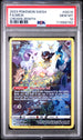 Mew GG10/GG70 Sword Shield Crown Zenith Pokemon PSA 10