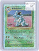 Nidoqueen 32/110 Rare Legendary Collection Pokemon Reverse Holo Lightly Played
