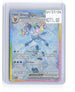 Glaceon ex 150/131 Holo Prismatic Evolutions Pokemon NM