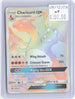 Charizard GX 150/147 Rainbow Rare Burning Shadows Pokemon Holo Moderately Played