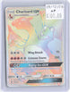 Charizard GX 150/147 Rainbow Rare Burning Shadows Pokemon Holo Moderately Played