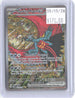 Roaring Moon ex 162/131 Prismatic Evolutions Pokemon Holo NM
