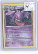 Gengar (Cosmos Holo) 060/162 Rare Miscellaneous Cards & Products Pokemon LP