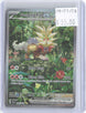 Gouging Fire ex 204/162 Temporal Forces Pokemon Holo NM