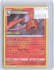 Charizard (Prerelease) SWSH066 Holo Promo Sword & Shield Promo Pokemon Near Mint