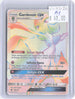 Gardevoir GX 159/147 Rainbow Rare Burning Shadows Pokemon Holo Moderately Played
