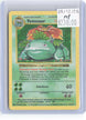Venusaur 15/102 Holo Rare Base Set Shadowless Pokemon Unlimited Holo MP