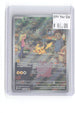 Pikachu 173/165 Illustration Rare 151 Pokemon Holo Near Mint