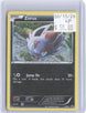 Zorua BW12 Holo Promo Black And White Promo Pokemon Lightly Played