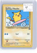 Surfing Pikachu 28 Promo Wizards Black Star Promos Pokemon Lightly Played