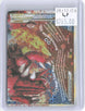 Kyogre & Groudon LEGEND 88/90 LEGEND HGSS Undaunted Pokemon Holo Lightly Played