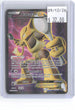 Alakazam EX 117/124 Ultra Rare Fates Collide Pokemon Holo Near Mint