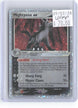 Mightyena ex 101/110 Holo Ultra Rare Holon Phantoms Pokemon Lightly Played